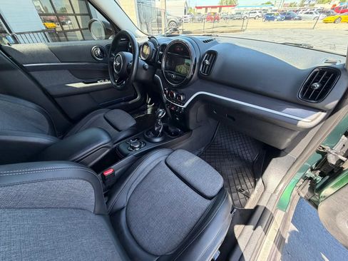 Used 2018 MINI Cooper Countryman S AWD/4WD image 13
