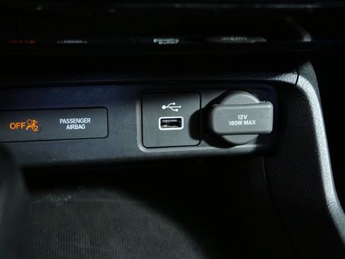 Used 2024 Honda Civic Sport image 23