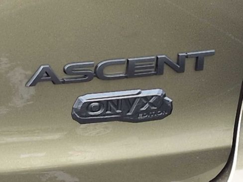 New 2026 Subaru Ascent Bronze Edition image 13