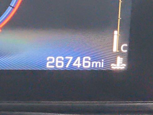 Used 2025 Chevrolet TrailBlazer LT image 19