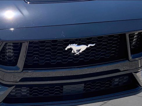Certified 2026 Ford Mustang GT RWD image 29