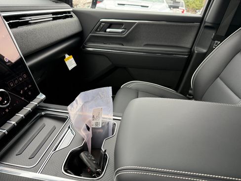 New 2026 GMC Sierra EV Elevation AWD/4WD image 30
