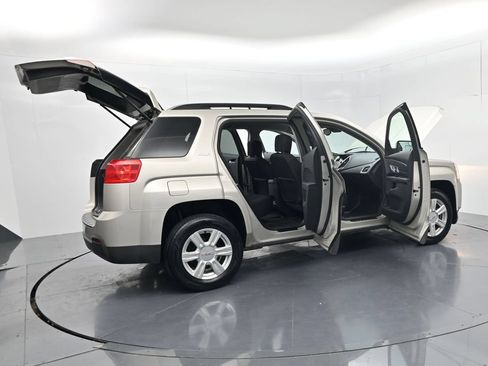 Used 2014 GMC Terrain SLE w/ Convenience Package FWD image 52
