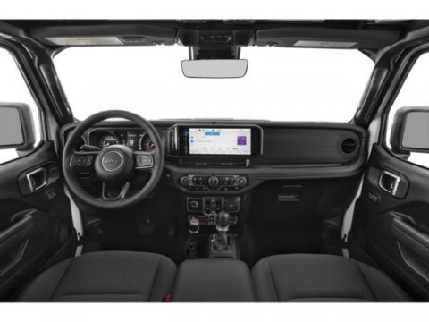 Used 2025 Jeep Gladiator Rubicon AWD/4WD image 10