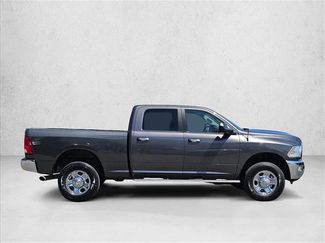 Used 2015 RAM 2500 Big Horn video 4