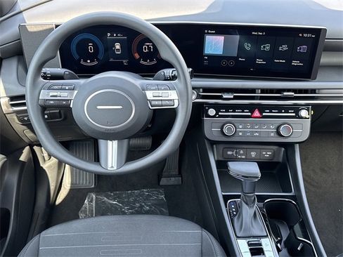 New 2026 Hyundai Santa Cruz SE image 15