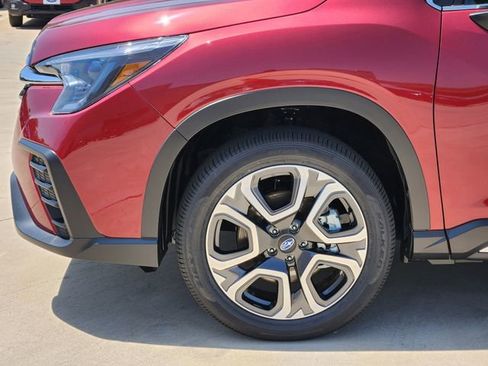 New 2026 Subaru Ascent Limited AWD/4WD image 5