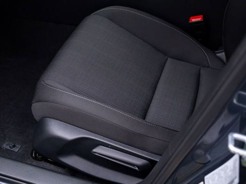 New 2026 Honda Civic LX image 16