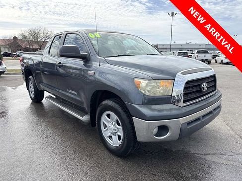 Used 2008 Toyota Tundra SR5 image 1