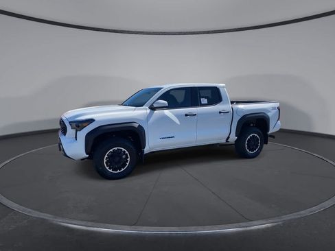 New 2026 Toyota Tacoma TRD Off-Road AWD/4WD image 5