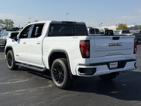 New 2026 GMC Sierra 1500 Elevation w/ Elevation Premium Package image 6