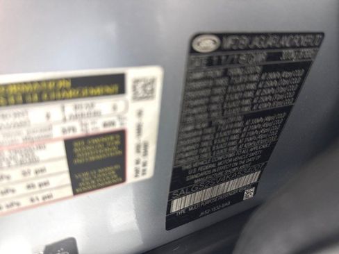 Used 2019 Land Rover Range Rover HSE AWD/4WD image 96