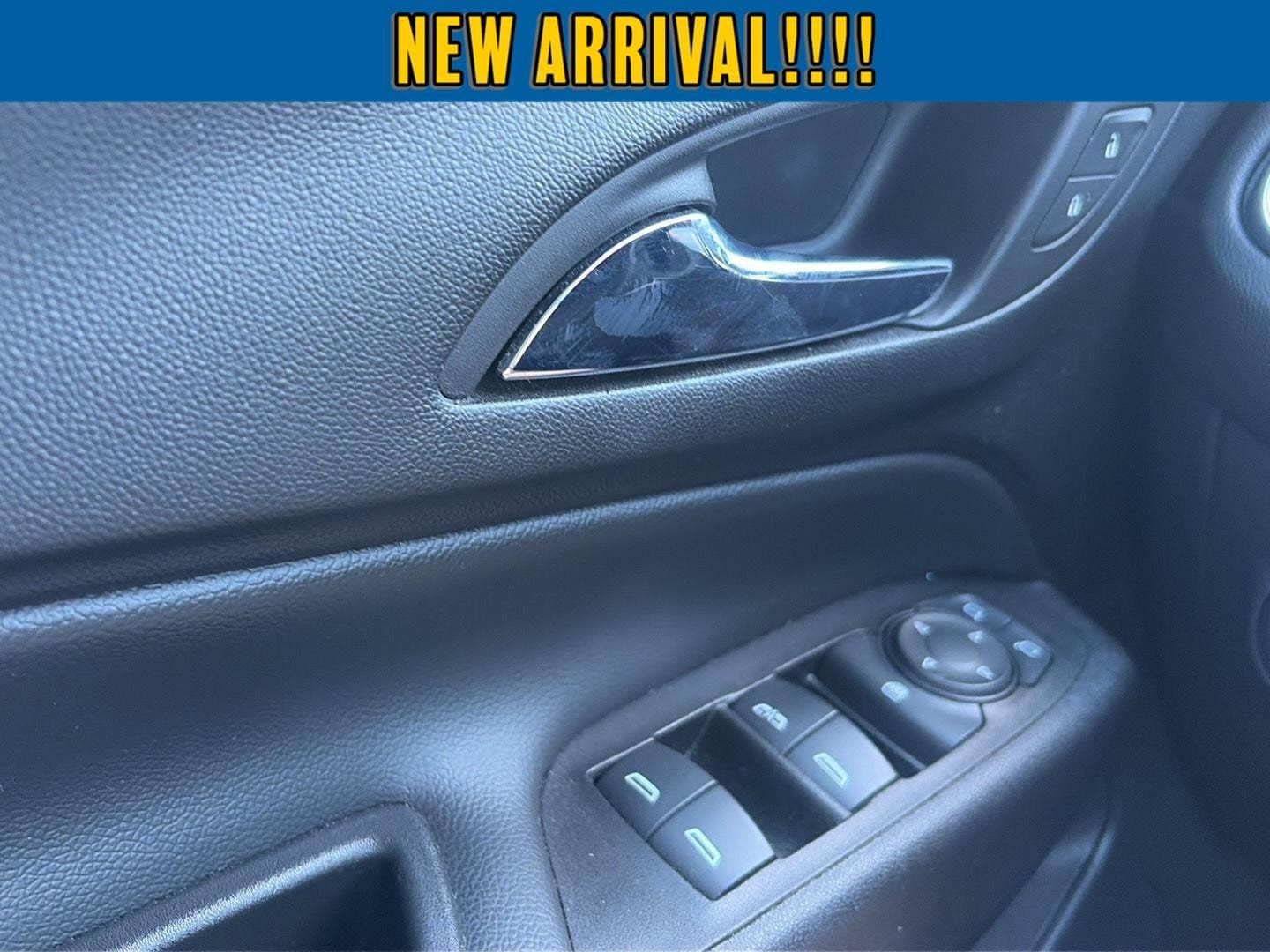 Used 2022 Chevrolet Equinox LT AWD/4WD image 19