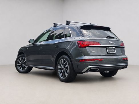 Certified 2023 Audi Q5 2.0T Premium w/ Convenience Package AWD/4WD image 5
