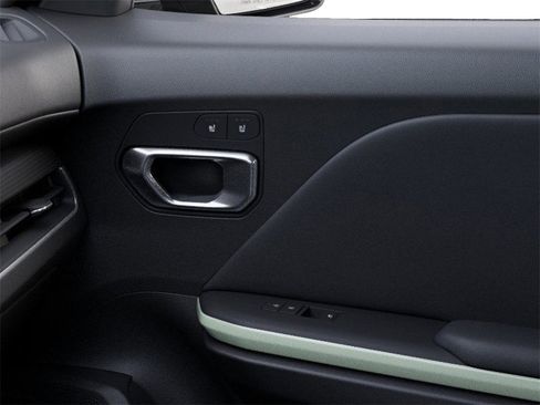 New 2025 Kia K4 GT-Line w/ GT-Line Premium Package image 25