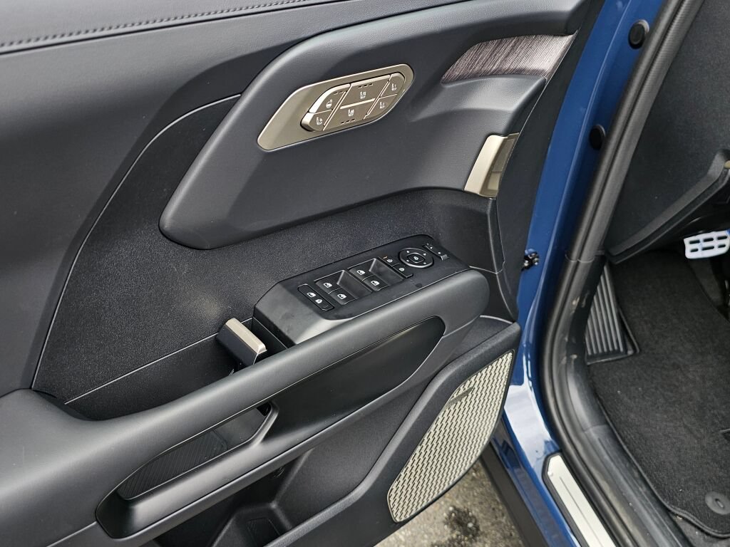 New 2027 Kia Telluride SX Prestige AWD/4WD image 35