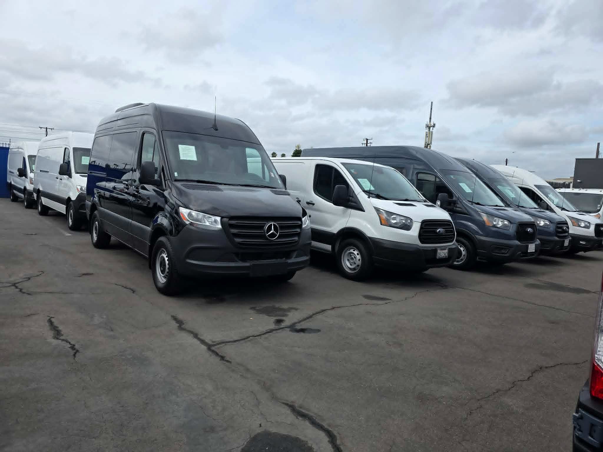 Used 2019 Ford F350 XL w/ Power Equipment Group AWD/4WD image 18