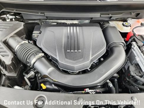 New 2026 Buick Enclave Preferred w/ Power Package FWD image 24