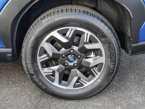 New 2026 Subaru Forester Premium image 10