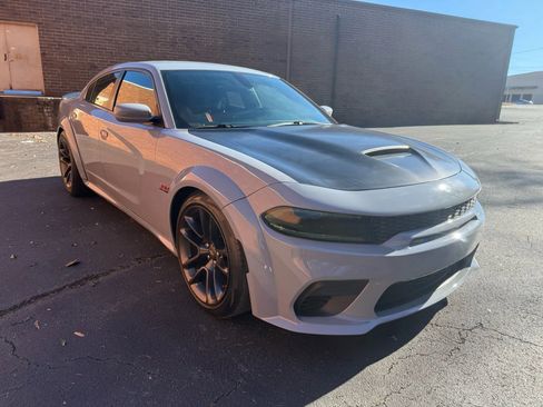 Used 2021 Dodge Charger Scat Pack w/ Plus Group image 15