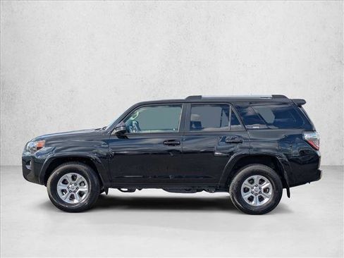 Used 2023 Toyota 4Runner SR5 image 9