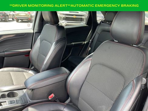 Used 2025 Ford Escape ST-Line AWD/4WD image 13