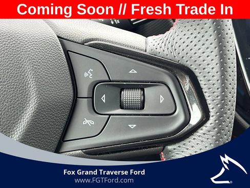 Used 2021 Chevrolet TrailBlazer RS w/ Technology Package AWD/4WD image 23