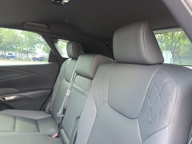 Used 2026 Lexus RX 350 F Sport w/ Convenience Package AWD/4WD image 16
