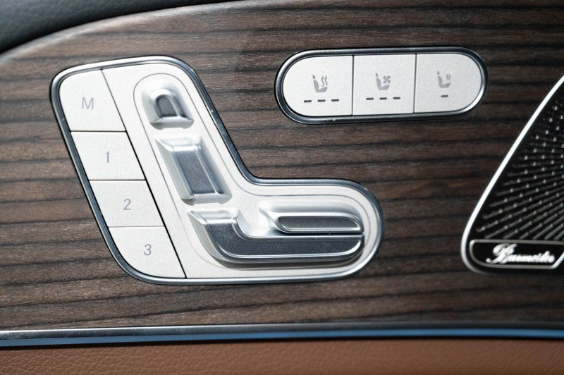 New 2027 Mercedes-Benz GLE 350 4MATIC image 19