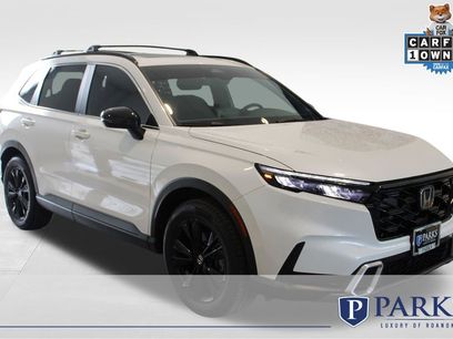 Used 2023 Honda CR-V Sport Touring