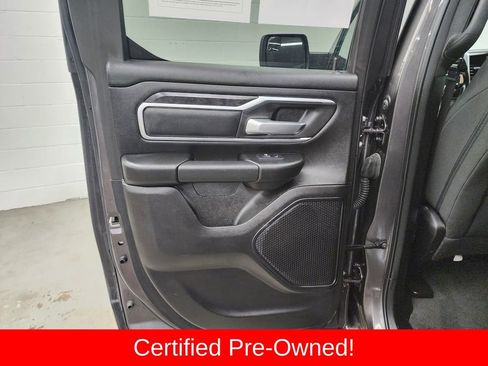 Used 2023 RAM 1500 Big Horn AWD/4WD image 22