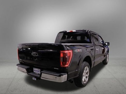 Used 2023 Ford F150 XLT image 7