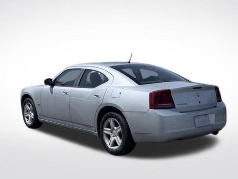 Used 2008 Dodge Charger SE RWD image 10