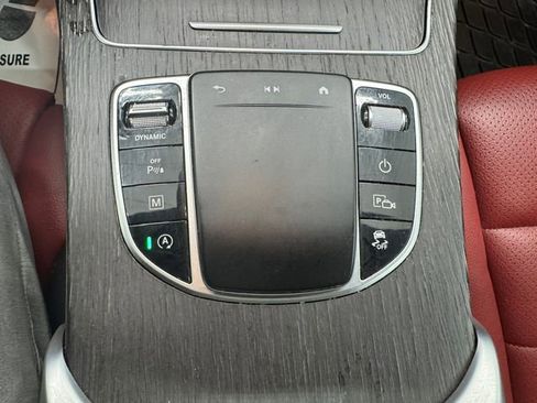 Certified 2022 Mercedes-Benz GLC 300 4MATIC Coupe image 39