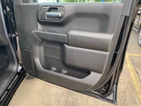 New 2026 Chevrolet Silverado 1500 W/T w/ Work Truck Package RWD image 23