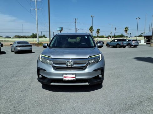 Used 2020 Honda Pilot EX image 3