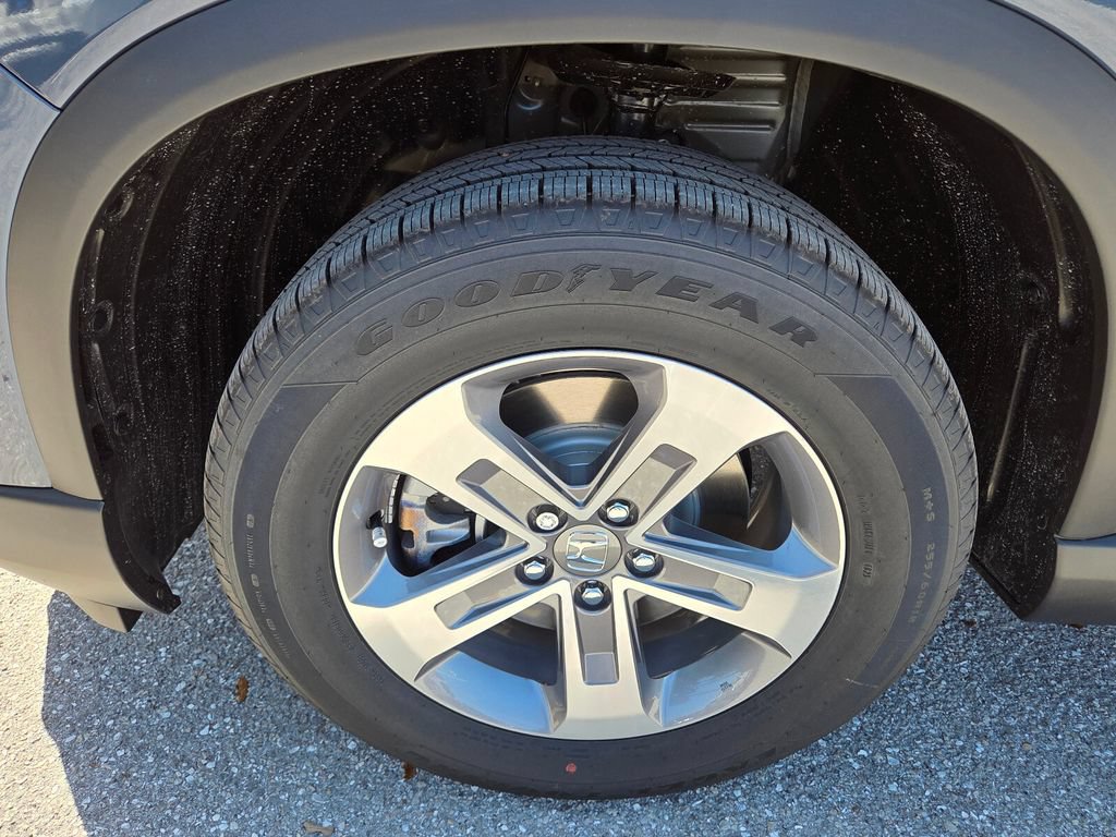New 2026 Honda Pilot EX-L image 14