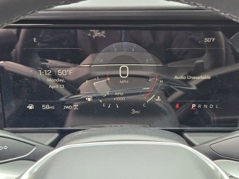 New 2026 GMC Terrain Elevation image 6