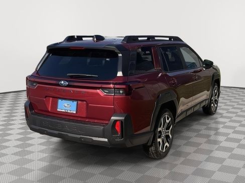 New 2026 Subaru Outback Touring XT AWD/4WD image 5