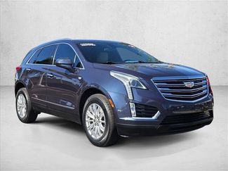 Used 2018 Cadillac XT5 FWD w/ LPO, Wheel Lock Package video 3