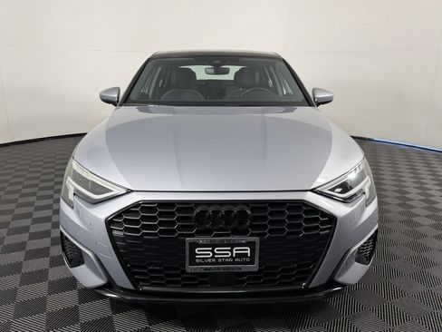 Used 2023 Audi A3 2.0T Premium Plus FWD image 2