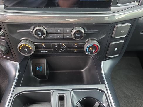 Used 2024 Ford F150 STX image 27