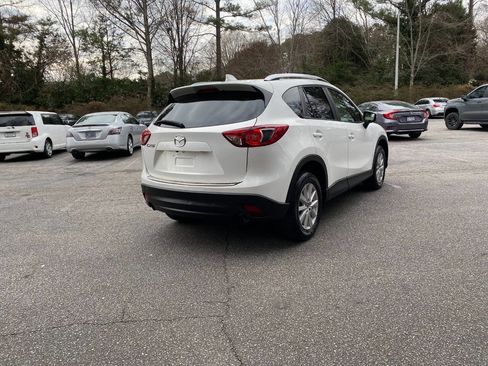 Used 2015 MAZDA CX-5 Touring image 6