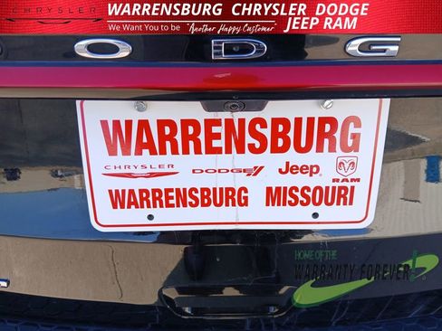 Used 2024 Dodge Durango GT image 29