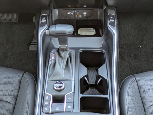 New 2026 Kia Sorento S w/ S Panoramic Sunroof Package FWD image 22