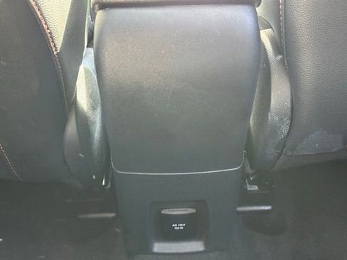 Used 2018 Ford EcoSport SES image 29