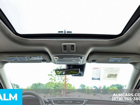 Used 2024 Nissan Murano Platinum image 56