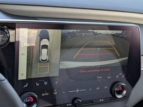 Used 2024 Lexus RX 350 w/ Convenience Package image 9