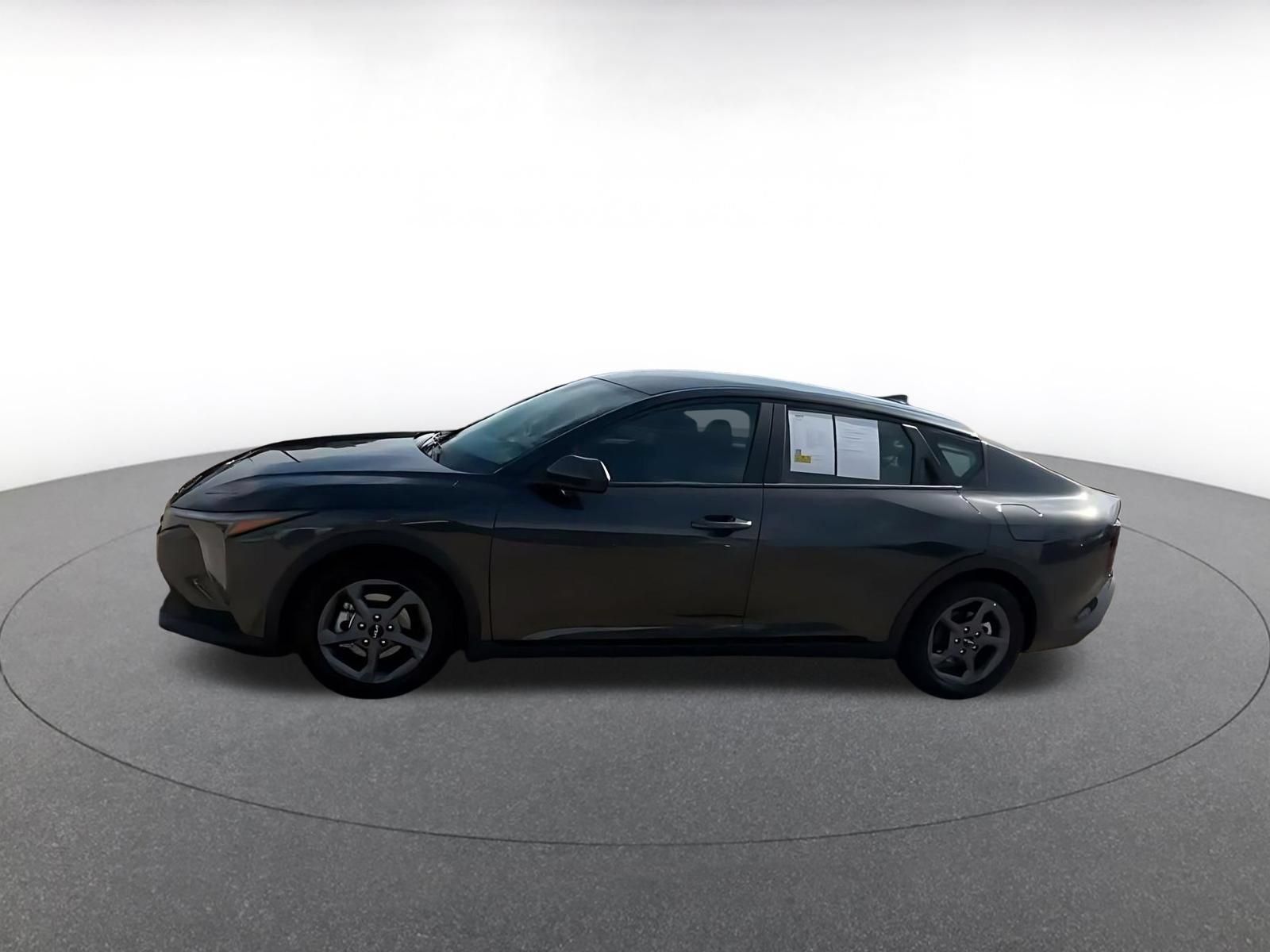Used 2026 Kia K4 FWD image 7