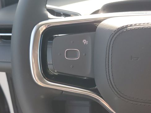 New 2026 Lincoln Nautilus Premier AWD/4WD image 16